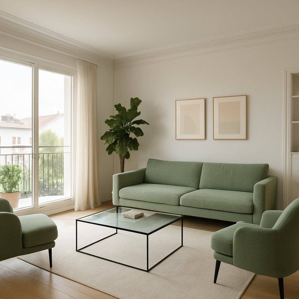 Appartement 4 pièces 86 m² · à Champigny-sur-Marne · 86 m² · 459 000 €
