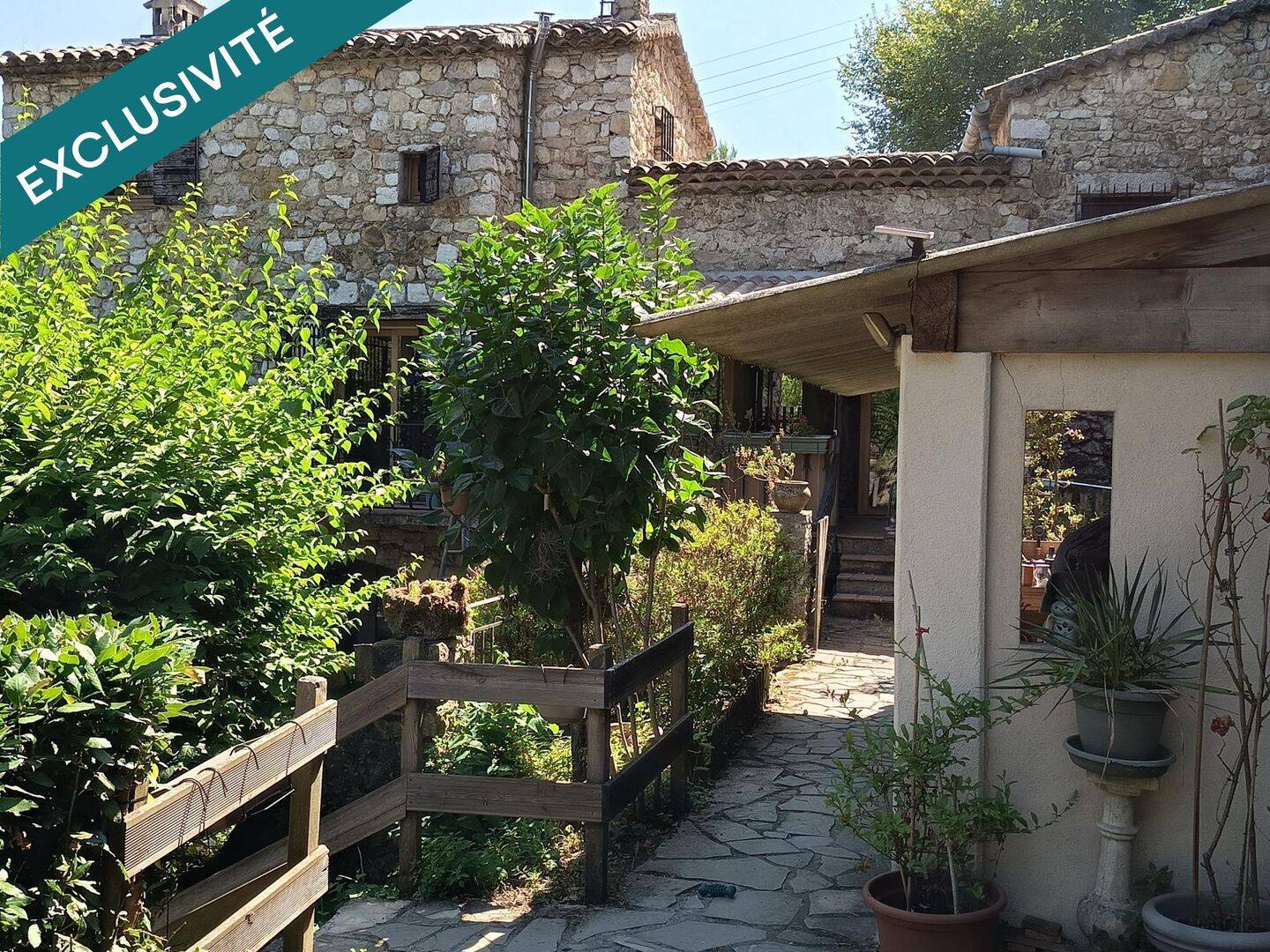 Appartement 2 pièces 73 m² · à Vence · 73 m² · 304 000 €