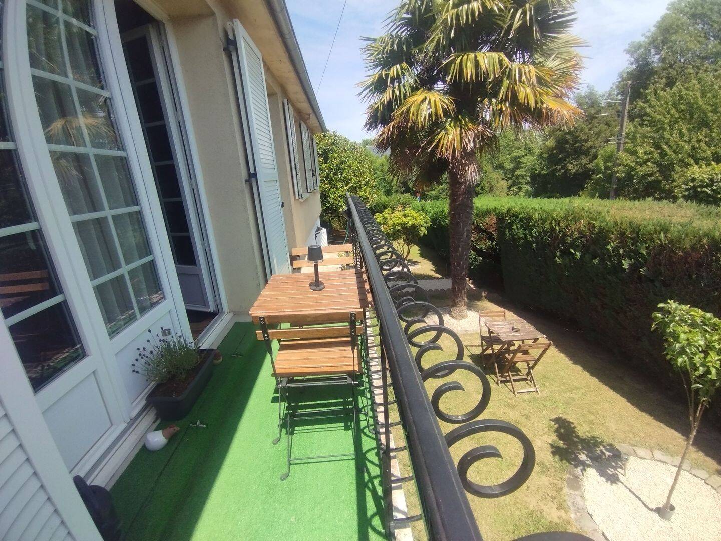 Maison 7 pièces 128 m² · à Saint-Denis-Lanneray · 128 m² · 204 990 €
