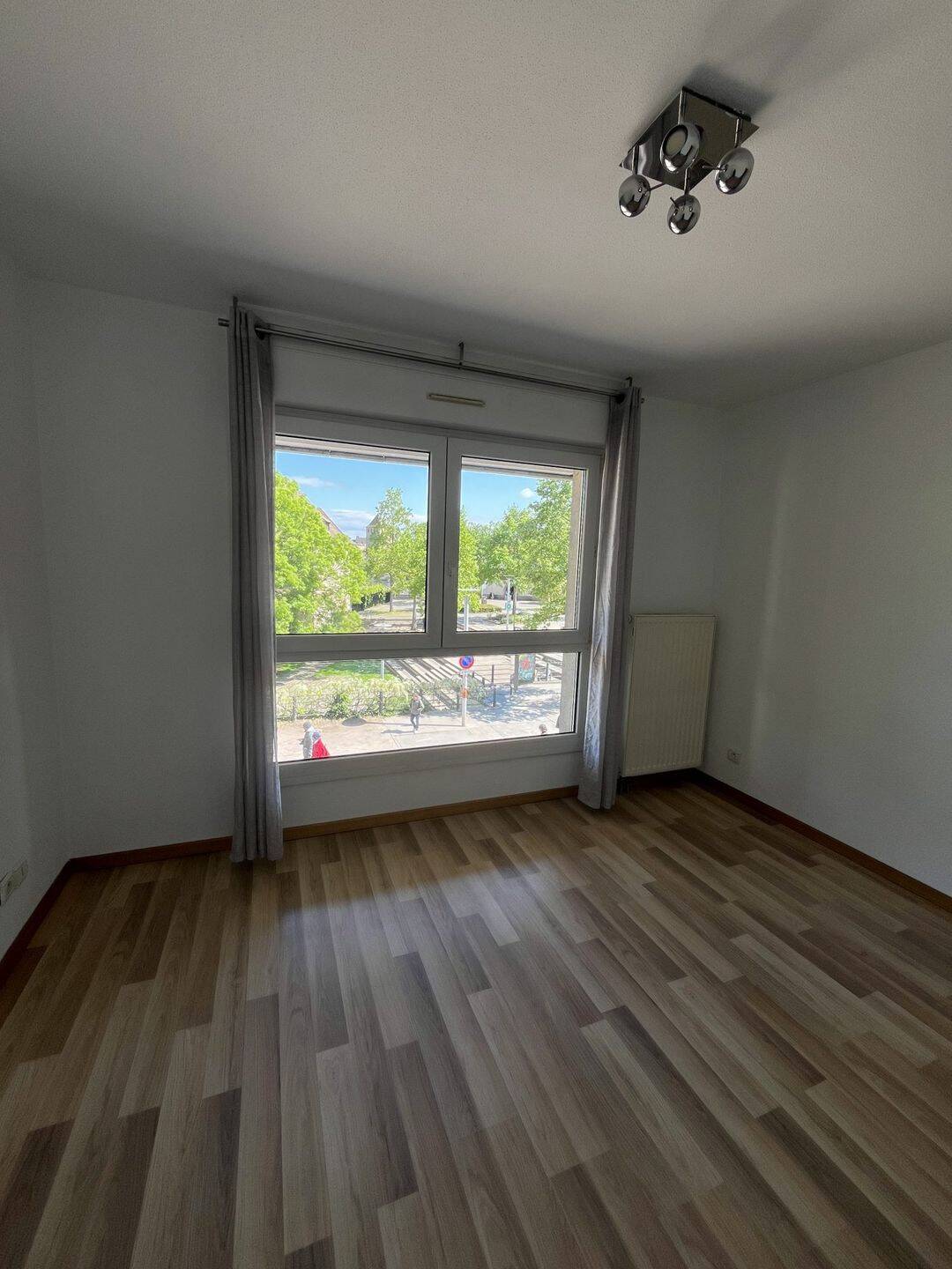 Appartement 2 pièces 43 m² · à Strasbourg · 43 m² · 817 €