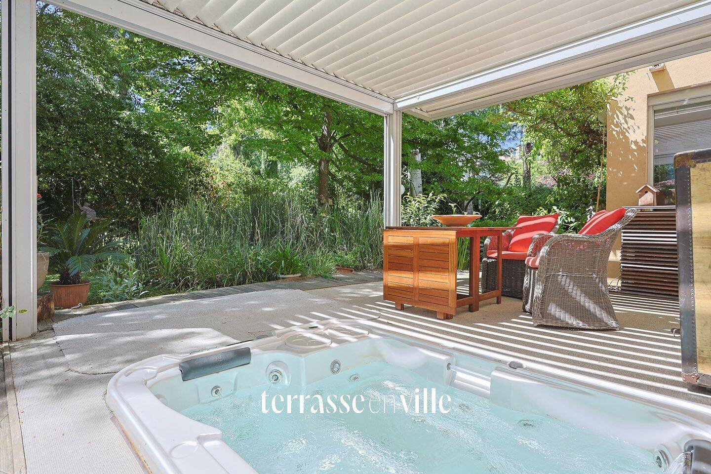 Appartement 4 pièces 107 m² · à Aix-en-Provence · 107 m² · 895 000 €