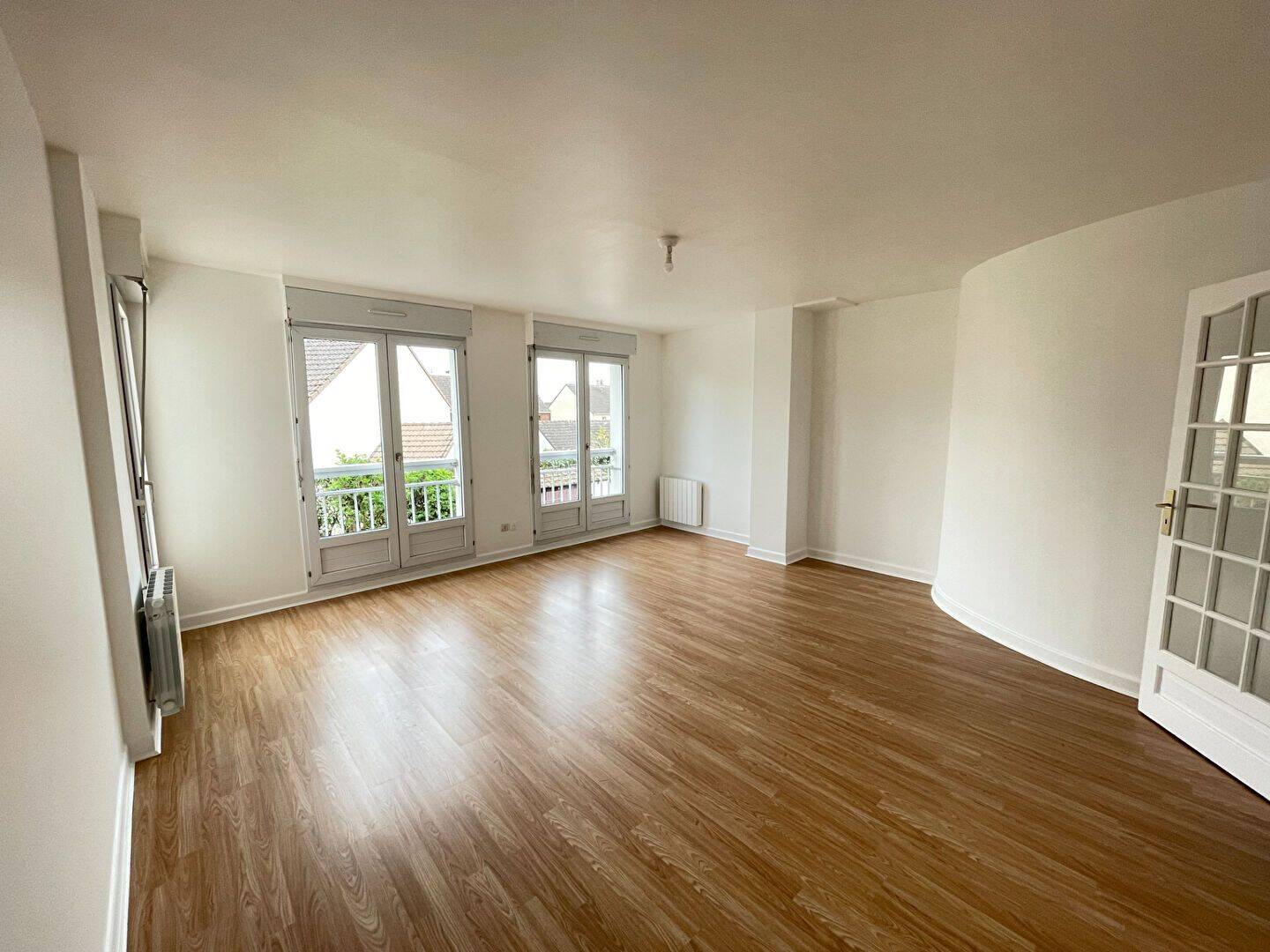 Appartement 4 pièces 79 m² · à Bois-d'Arcy · 78,8 m² · 1 292 €/mois