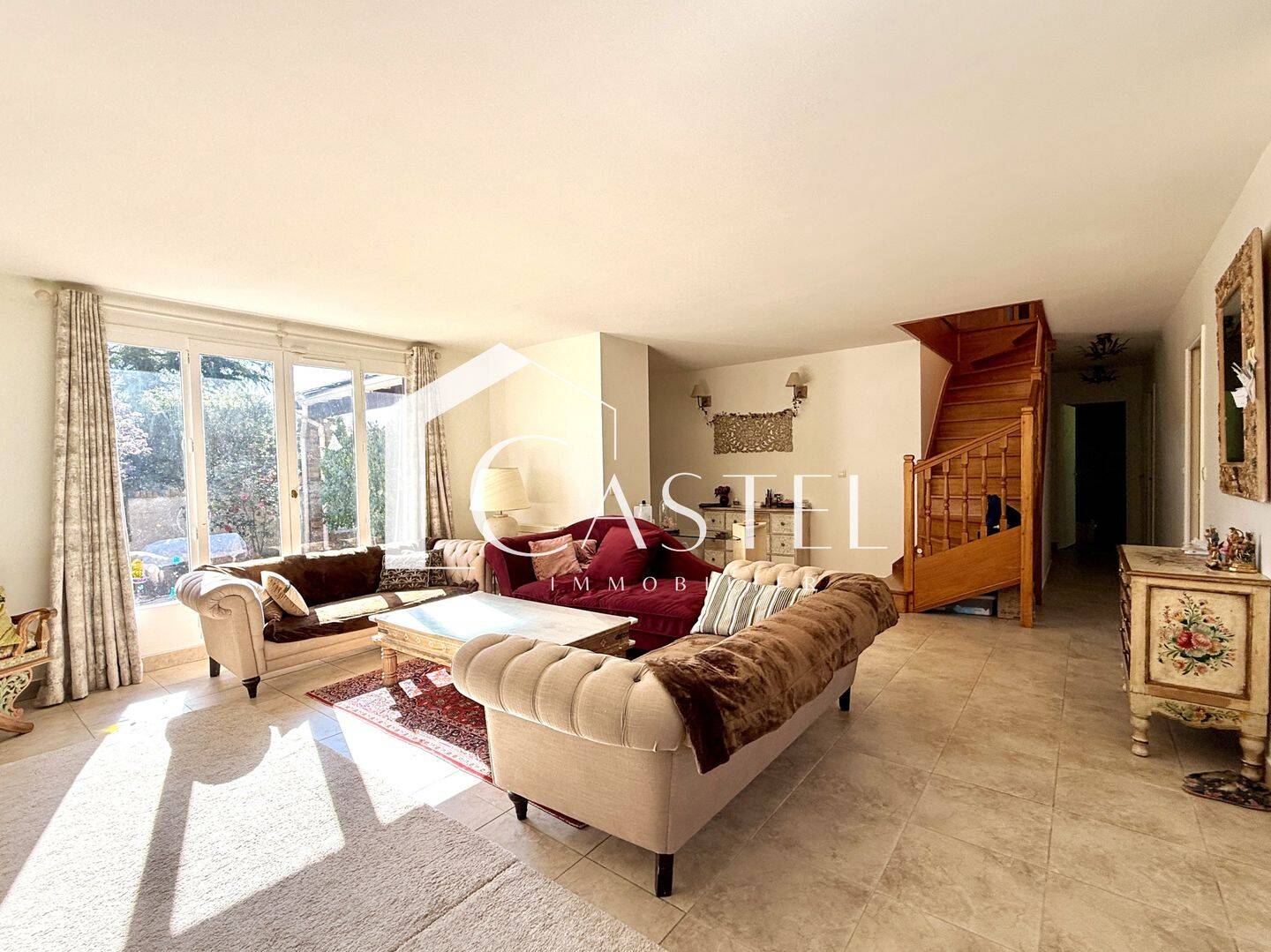 Maison 6 pièces 130 m² · à Aigremont · 130 m² · 660 000 €