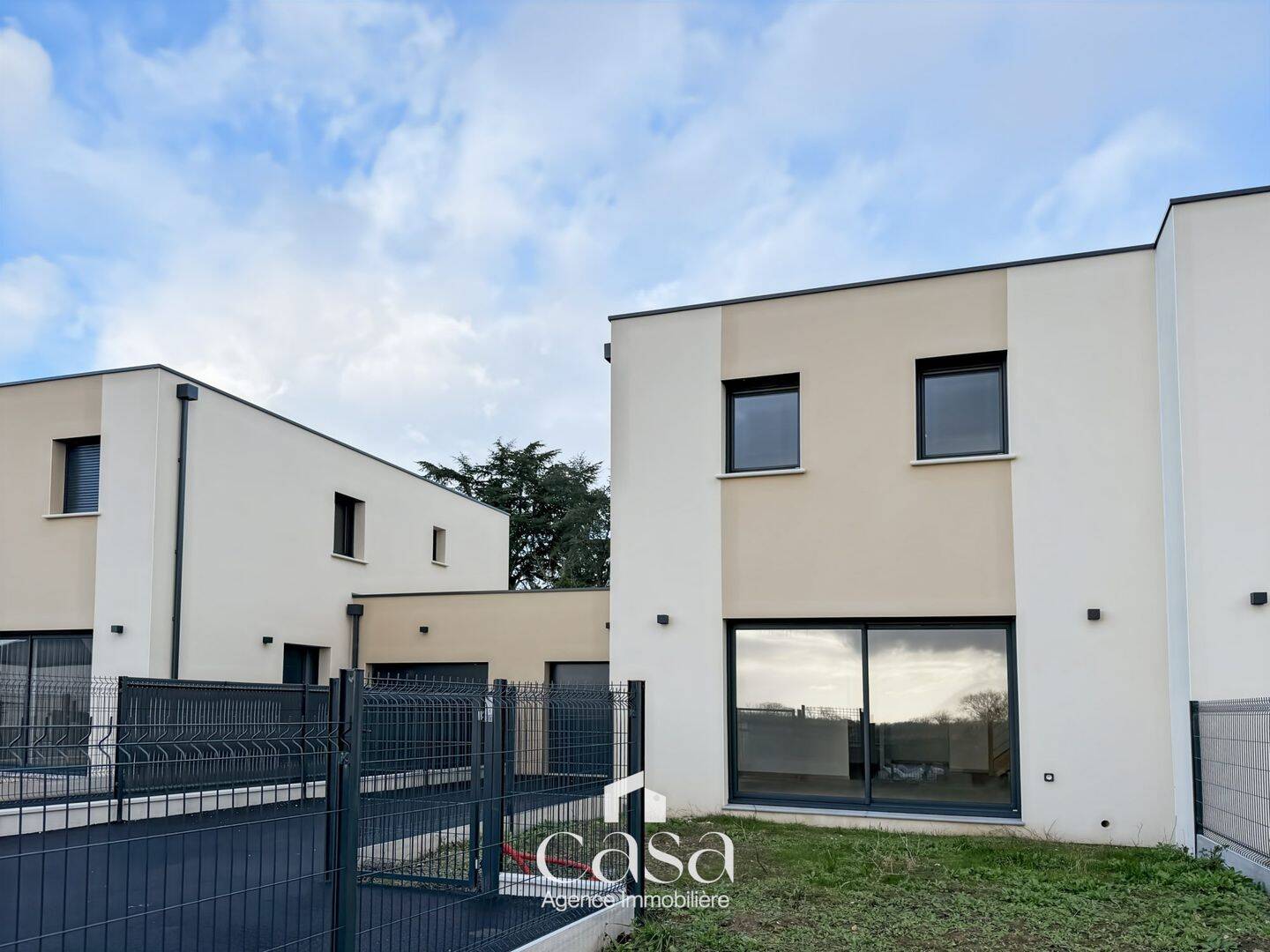 Maison 4 pièces 88 m² · à Vaucelles · 88,4 m² · 1 300 €/mois