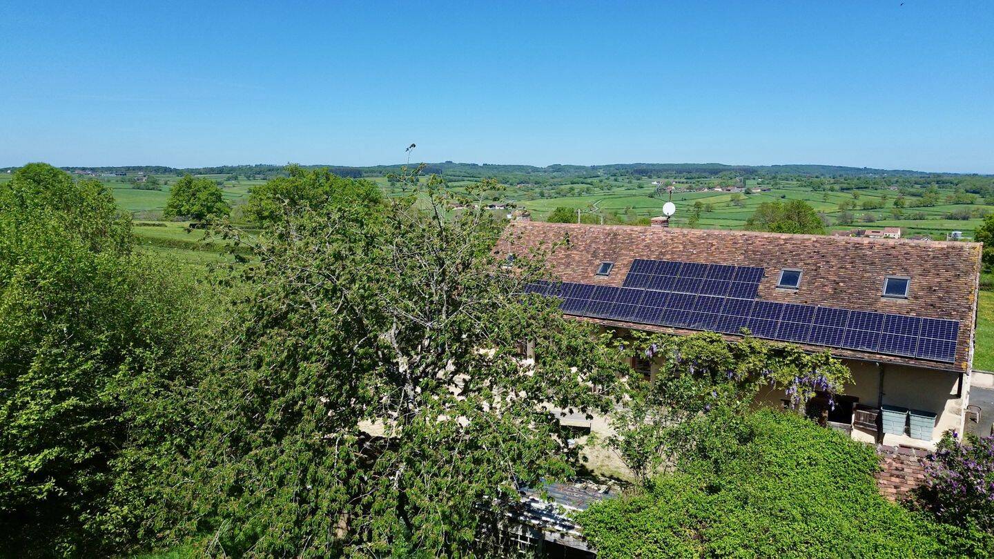 Maison 6 pièces 188 m² · à Charolles · 188 m² · 284 000 €