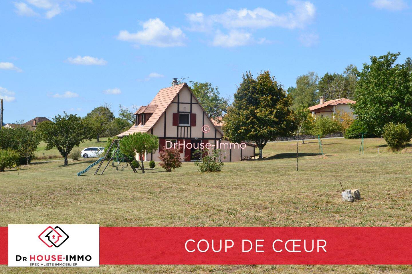 Maison 5 pièces 141 m² · à Brantôme en Périgord · 141 m² · 230 000 €
