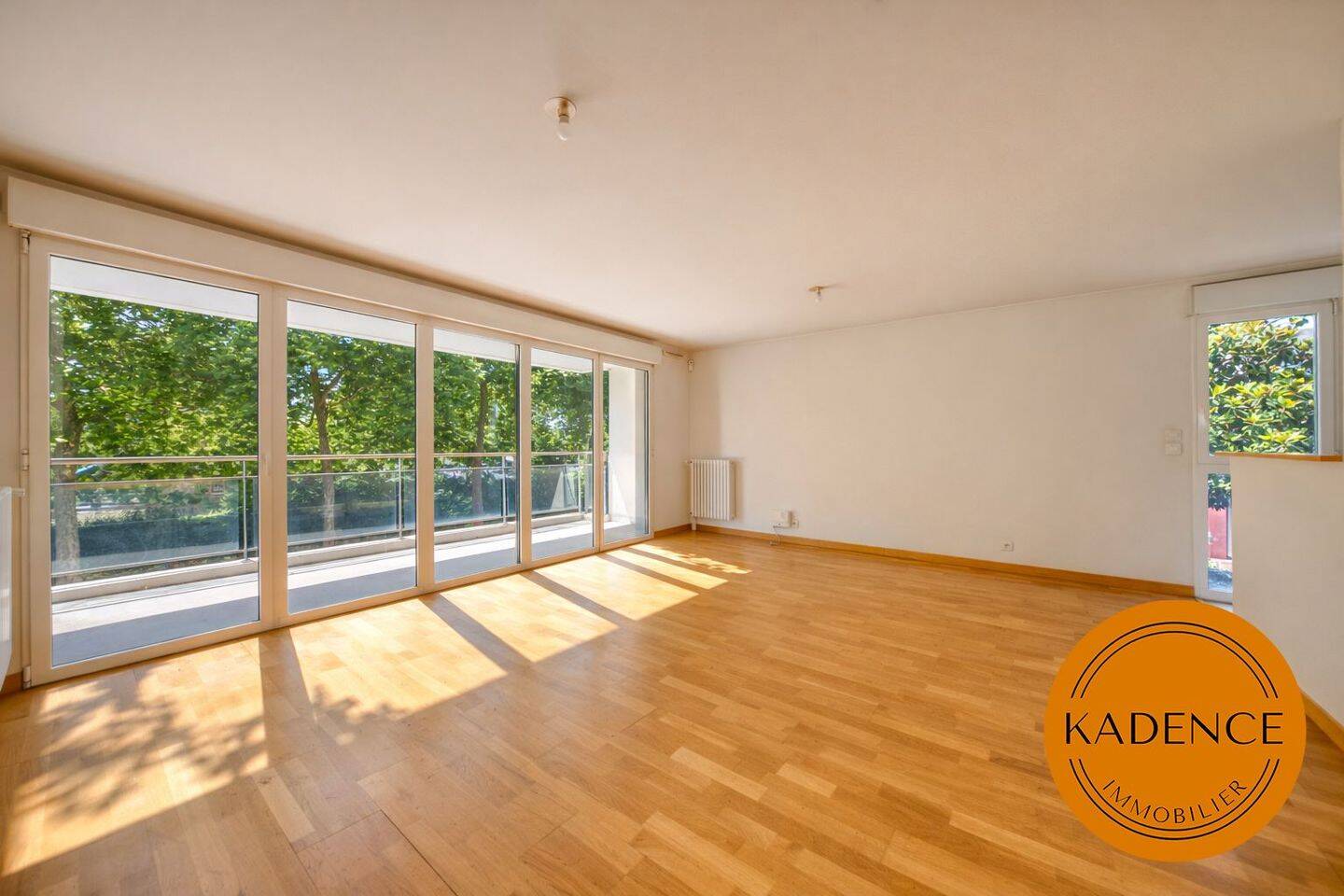 Appartement 3 pièces 76 m² · à Rennes · 76,5 m² · 269 100 €