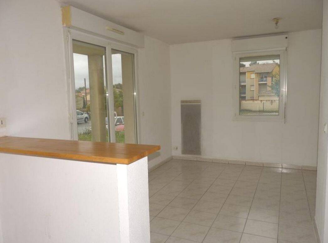 Appartement 2 pièces 42 m² · à Carcassonne · 42 m² · 62 700 €