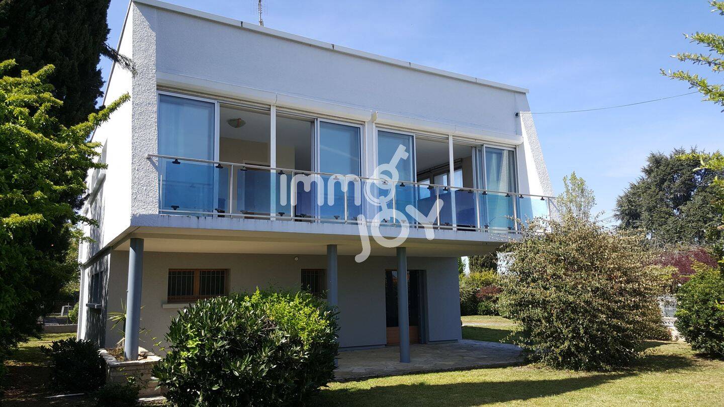 Maison 5 pièces 118 m² · à Auterive · 118 m² · 245 000 €