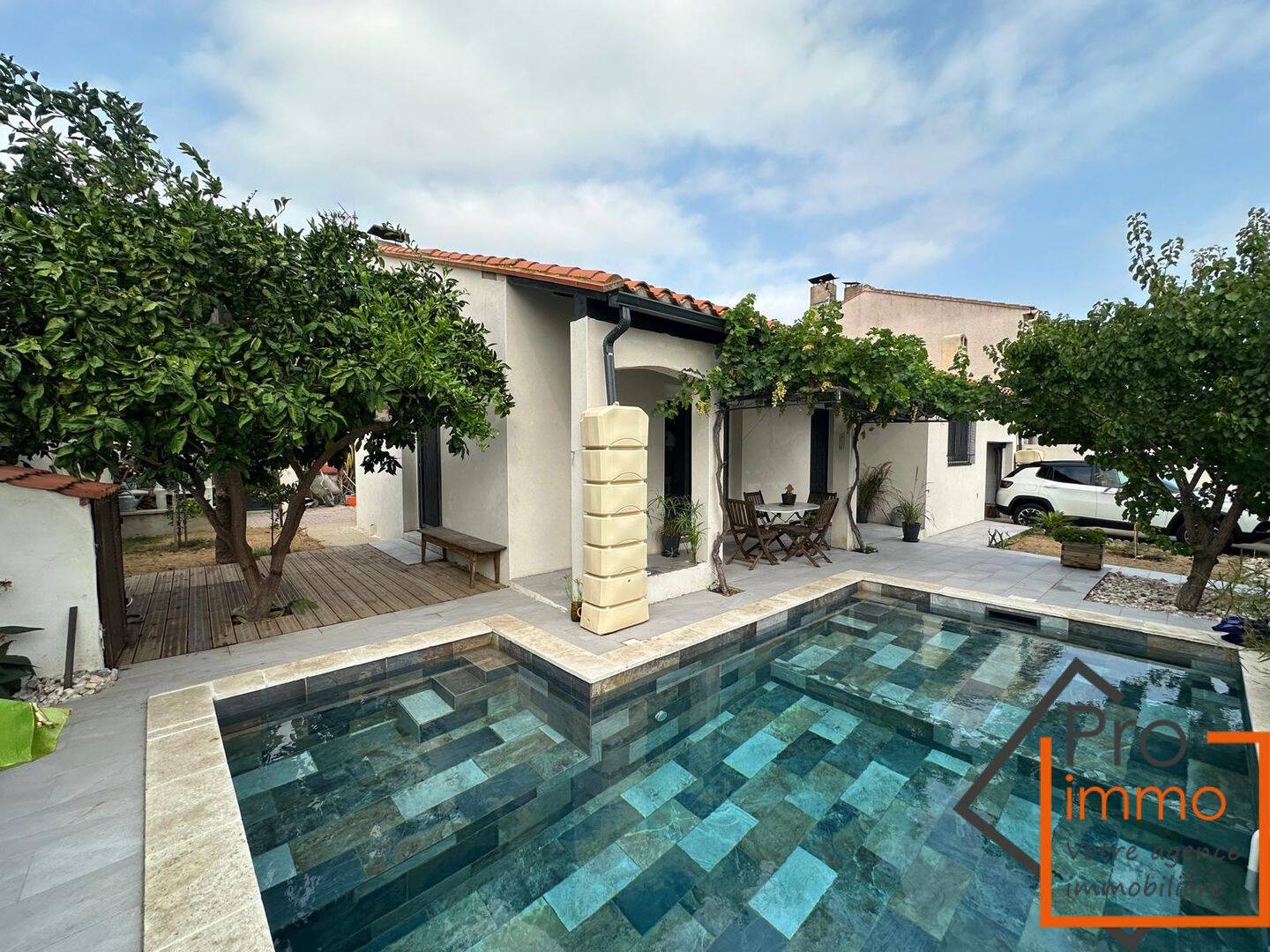 Maison 4 pièces 114 m² · à Saint-Nazaire · 114 m² · 335 000 €