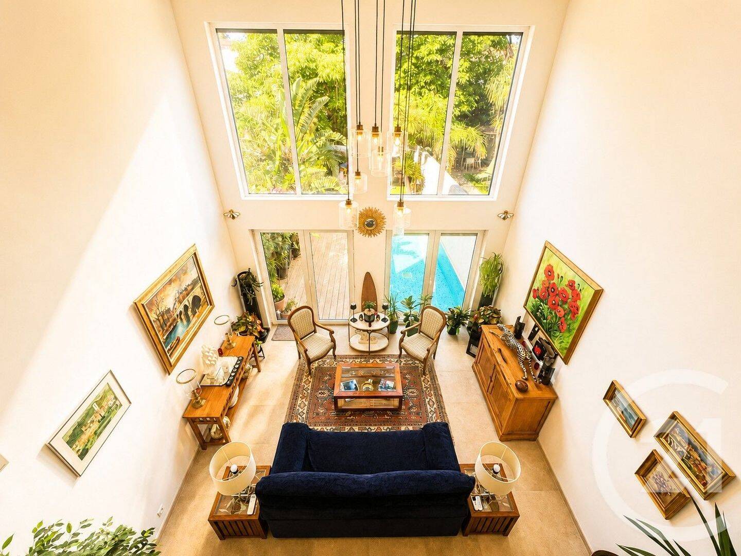 Maison 4 pièces 137 m² · à Cogolin · 136,6 m² · 830 000 €