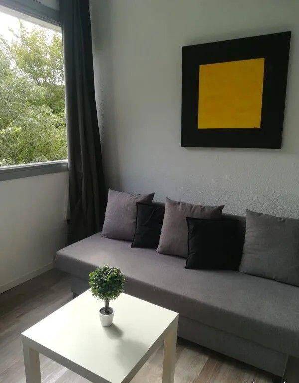 Appartement 1 pièce 23 m² · à Marseille 8ème Arrondissement · 23 m² · 620 €/mois