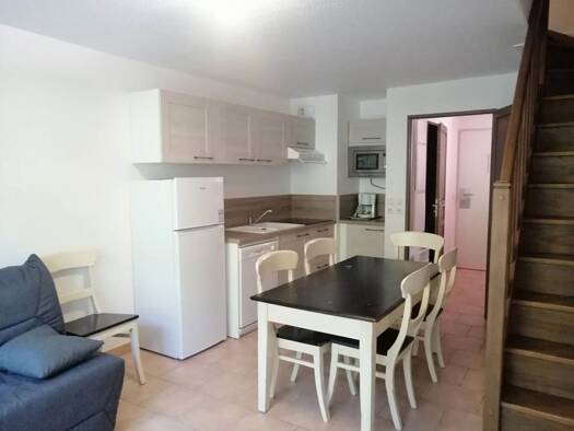 Duplex à vendre 98 000 € 3 pièces 2 chambres 45 m² RDC/2 Barjac 30430