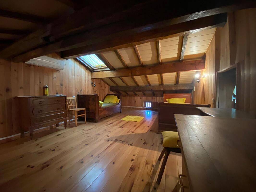 Maison 3 pièces 54 m² · à Vielmur-sur-Agout · 54 m² · 540 €