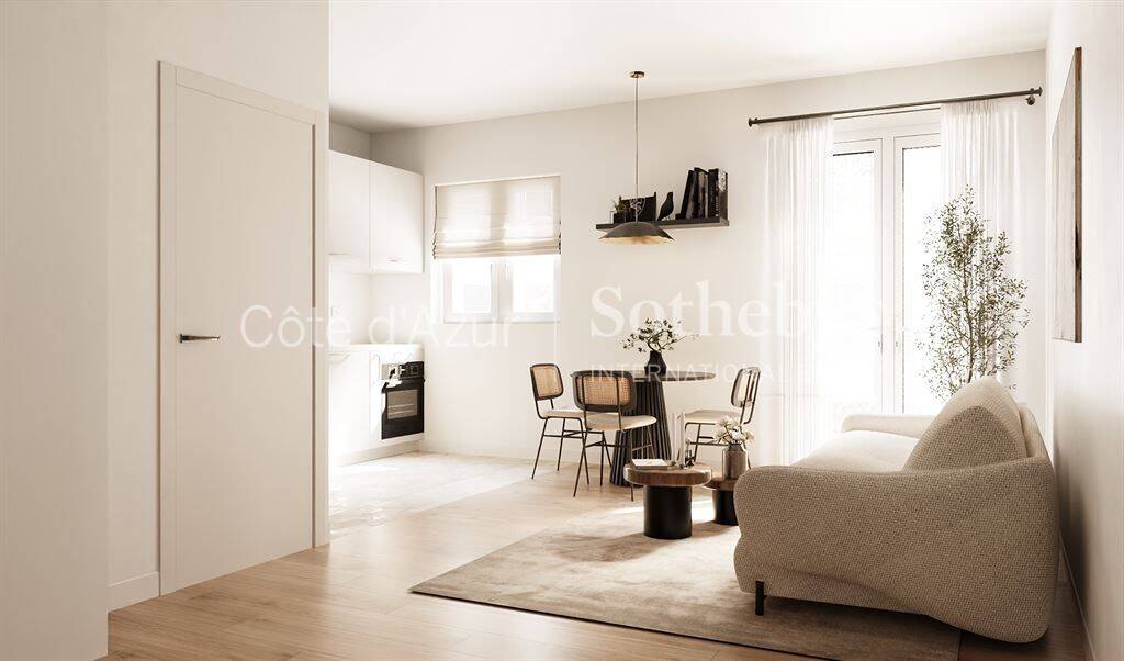 Appartement à vendre - Première occupation