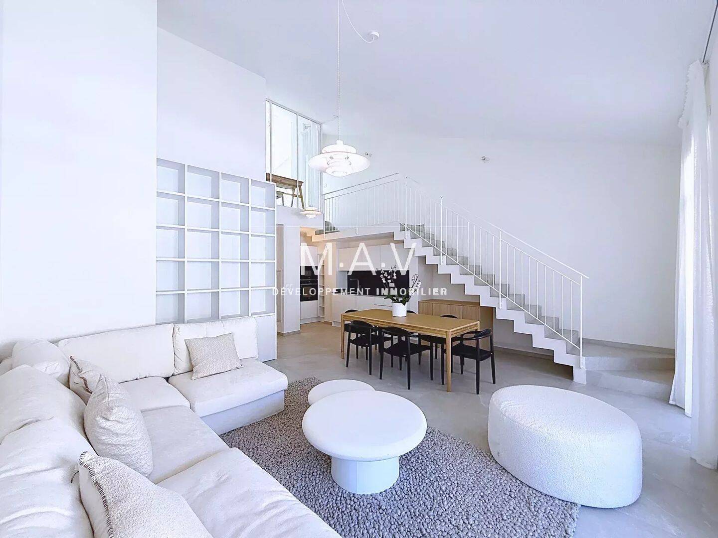 Appartement 3 pièces 82 m² · à Nice · 82 m² · 910 000 €