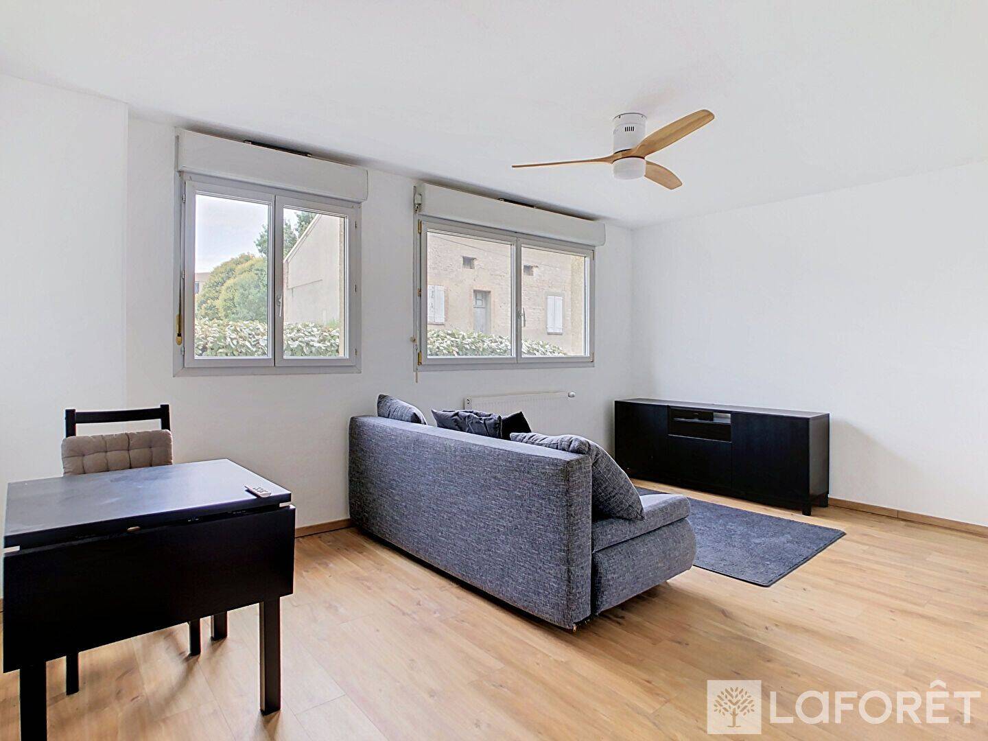 Appartement 2 pièces 55 m² · à Toulouse · 54,5 m² · 720 €