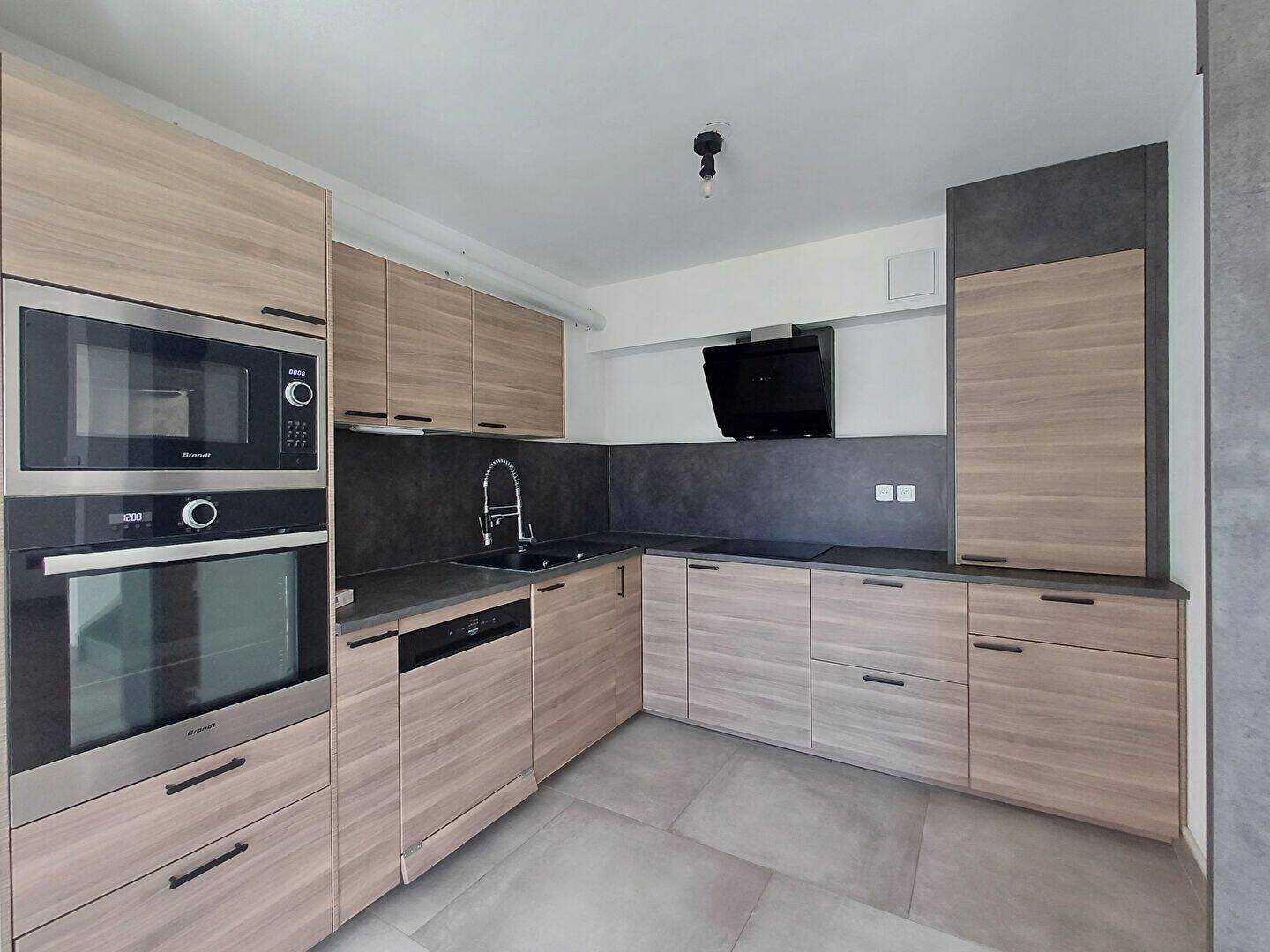 Appartement 3 pièces 70 m² · à Aubagne · 70 m² · 209 000 €