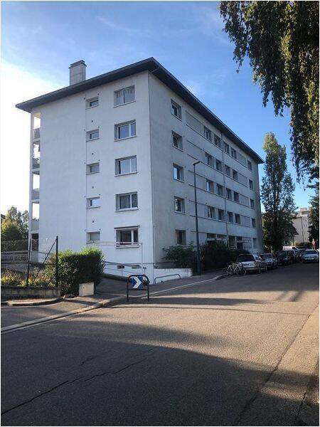 Appartement 3 pièces 69 m² · à Annecy · 69 m² · 950 €