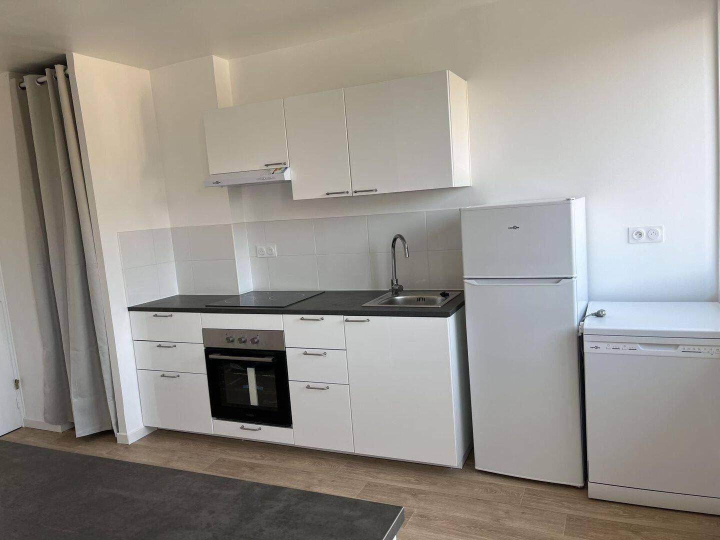 Appartement 3 pièces 58 m² · à Toulouse · 58 m² · 950 €/mois
