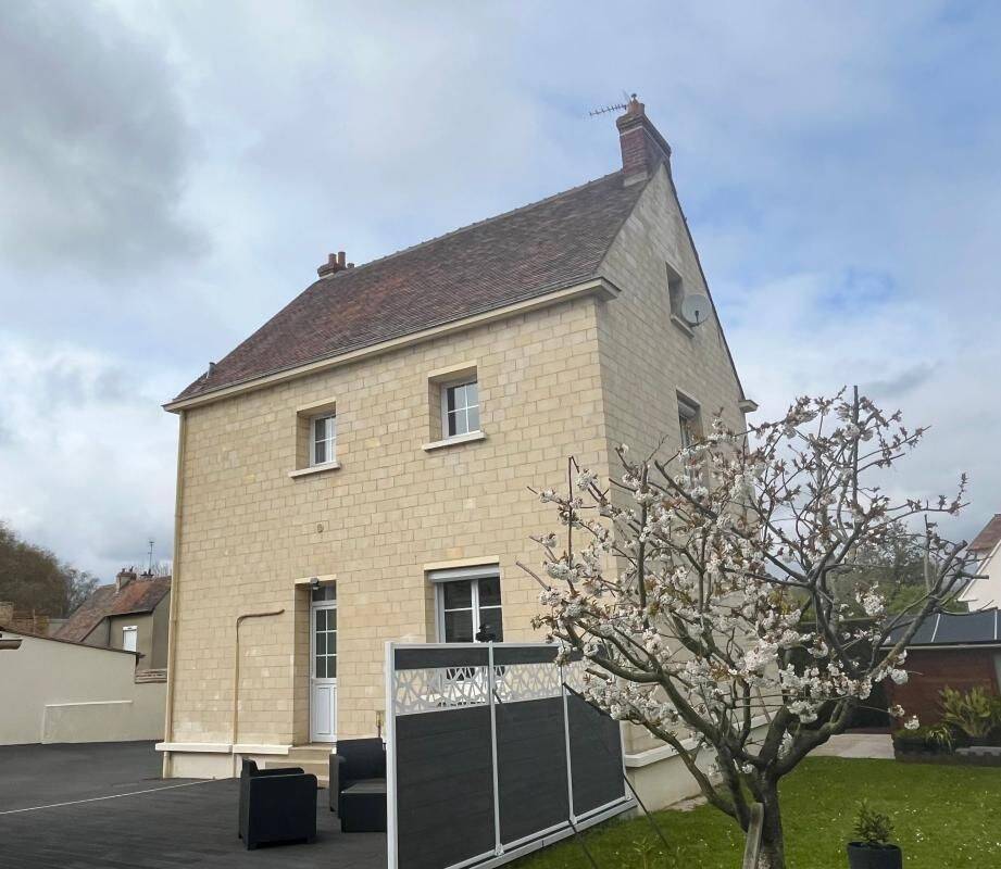 Maison 6 pièces 122 m² · à Vimont · 122 m² · 279 000 €