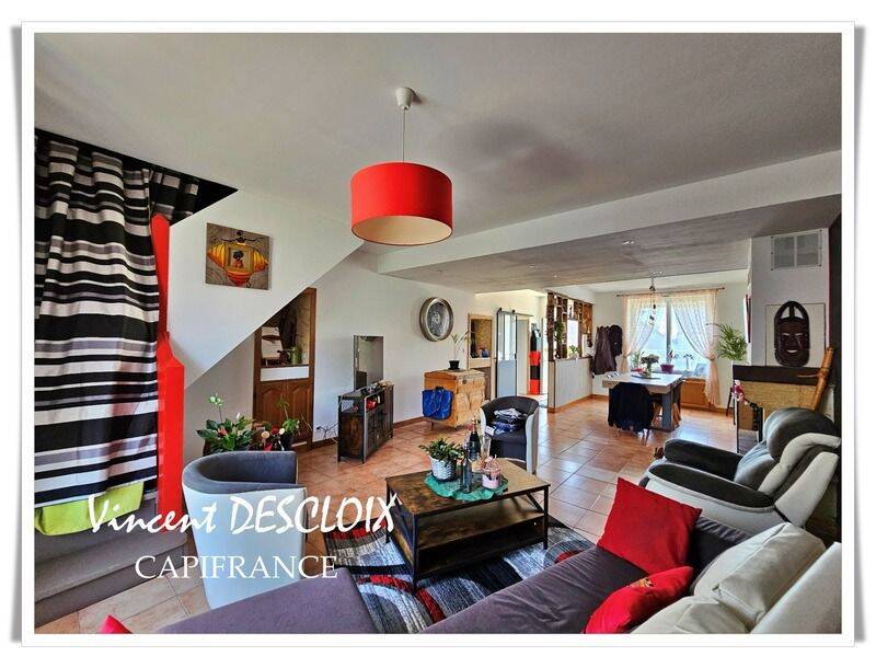 Maison 5 pièces 81 m² · à Planchez · 81 m² · 99 000 €