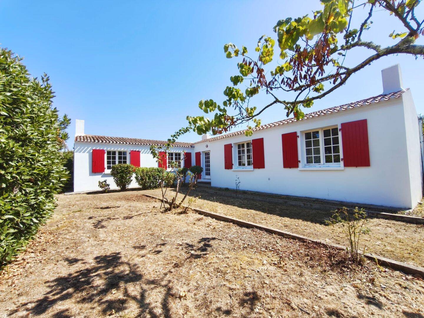 Maison 5 pièces 124 m² · à L'Île-d'Yeu · 124 m² · 489 555 €