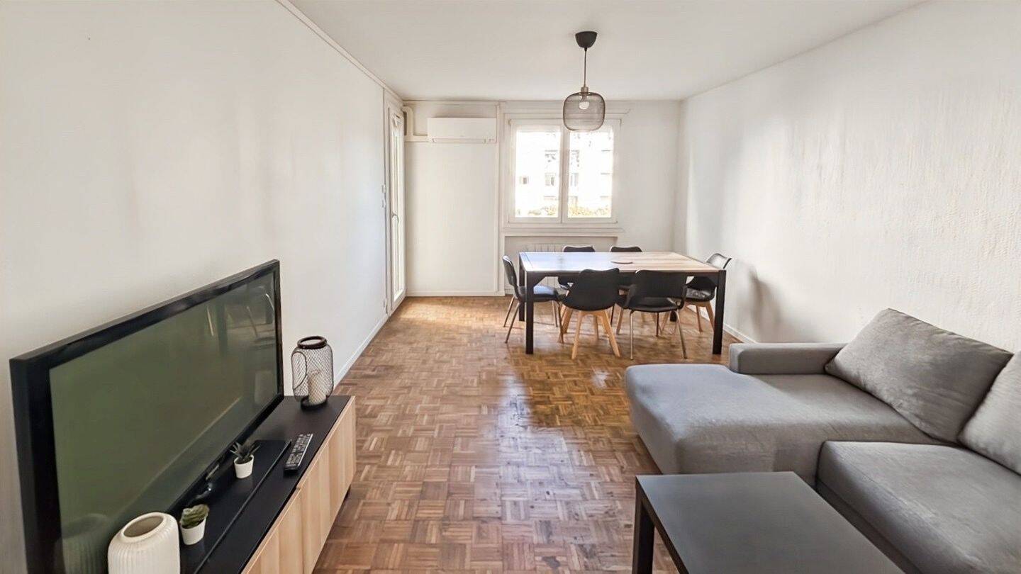 Appartement 4 pièces 80 m² · à Toulouse · 80 m² · 1 135 €/mois