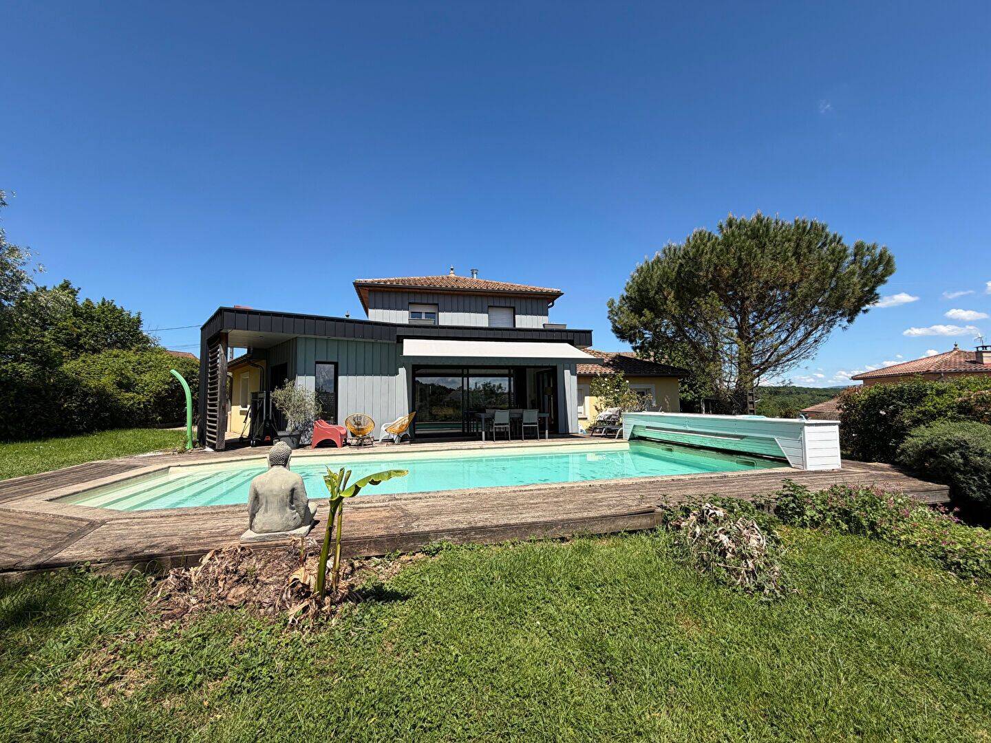 Maison 7 pièces 203 m² · à Mazerolles-le-Salin · 203 m² · 480 000 €