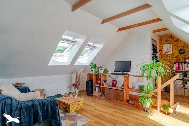 Maison 5 pièces 70 m² · à Gouesnach · 70 m² · 189 792 €