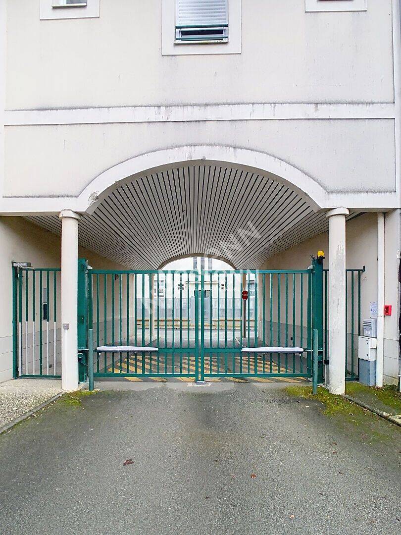 Appartement 1 pièce 23 m² · à Angers · 23,5 m² · 86 800 €