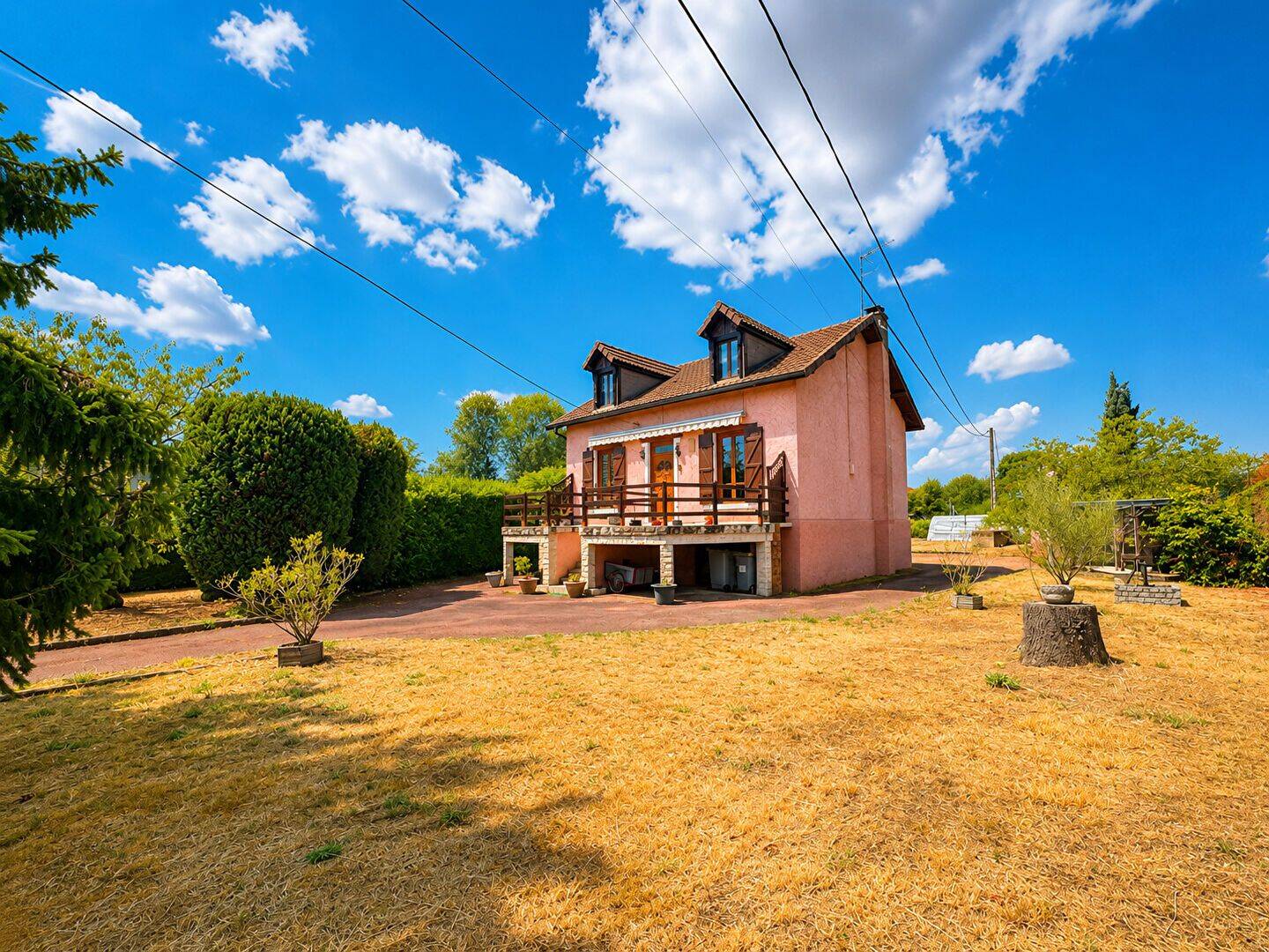 Maison 4 pièces 95 m² · à Beaune · 95 m² · 215 000 €