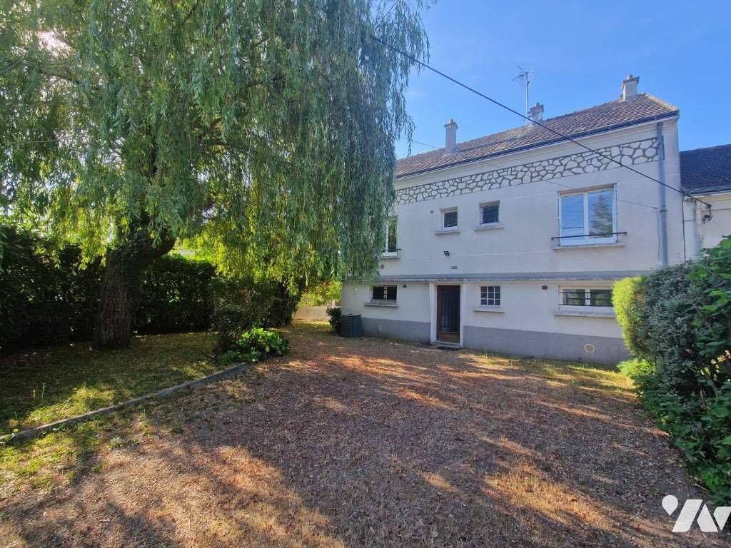 Maison 5 pièces 136 m² · à Fondettes · 136 m² · 290 080 €