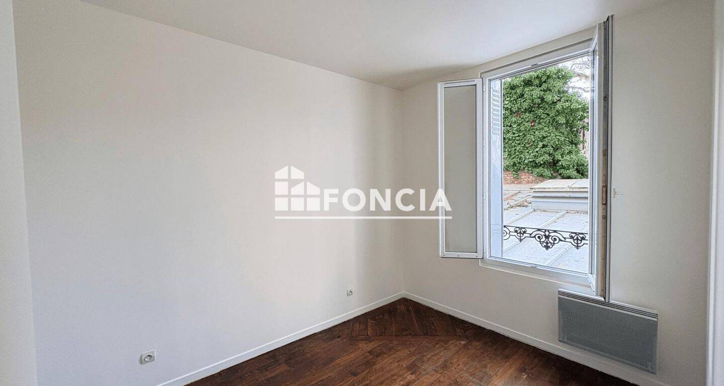 Appartement 2 pièces 26 m² · à Montreuil · 26 m² · 180 000 €