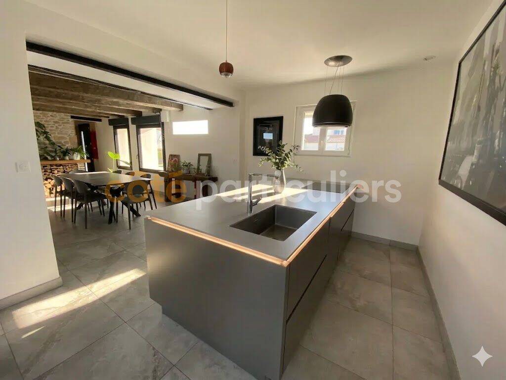 Maison 5 pièces 130 m² · à Saint-Michel-en-l'Herm · 130 m² · 335 190 €