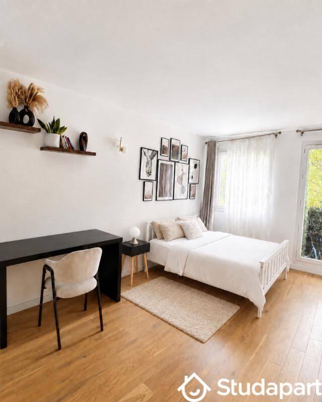 1 pièce 70 m² · à Champs-sur-Marne · 70 m² · 750 €/mois