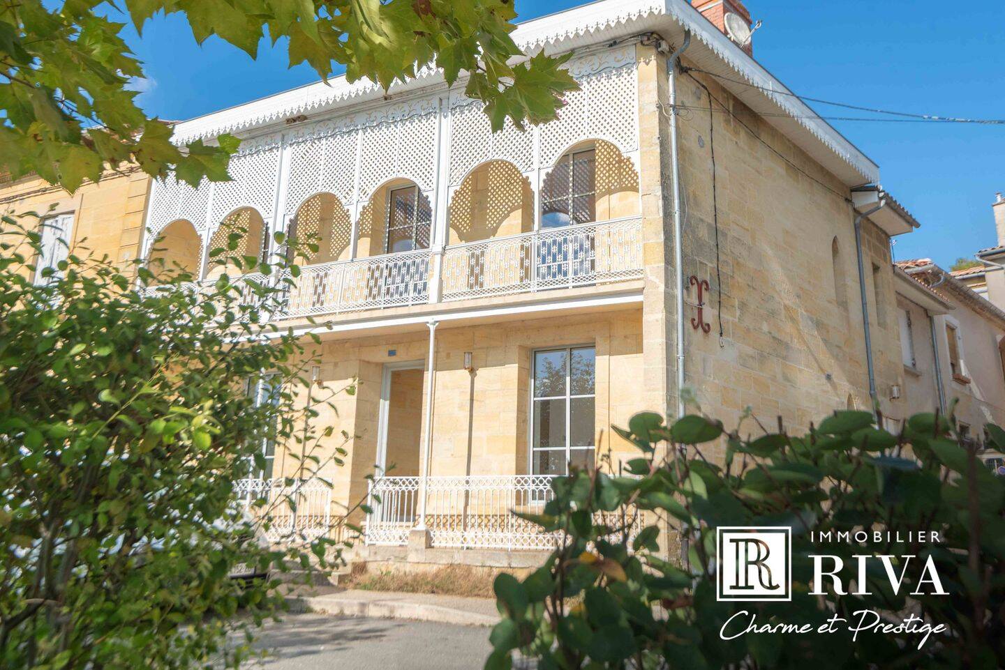 Maison 5 pièces 169 m² · à Langoiran · 168,5 m² · 500 000 €