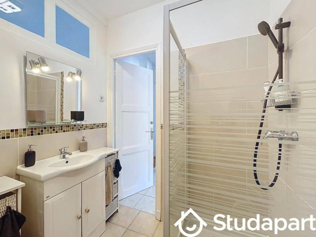 Chambre dans une colocation de 15m2 — 9