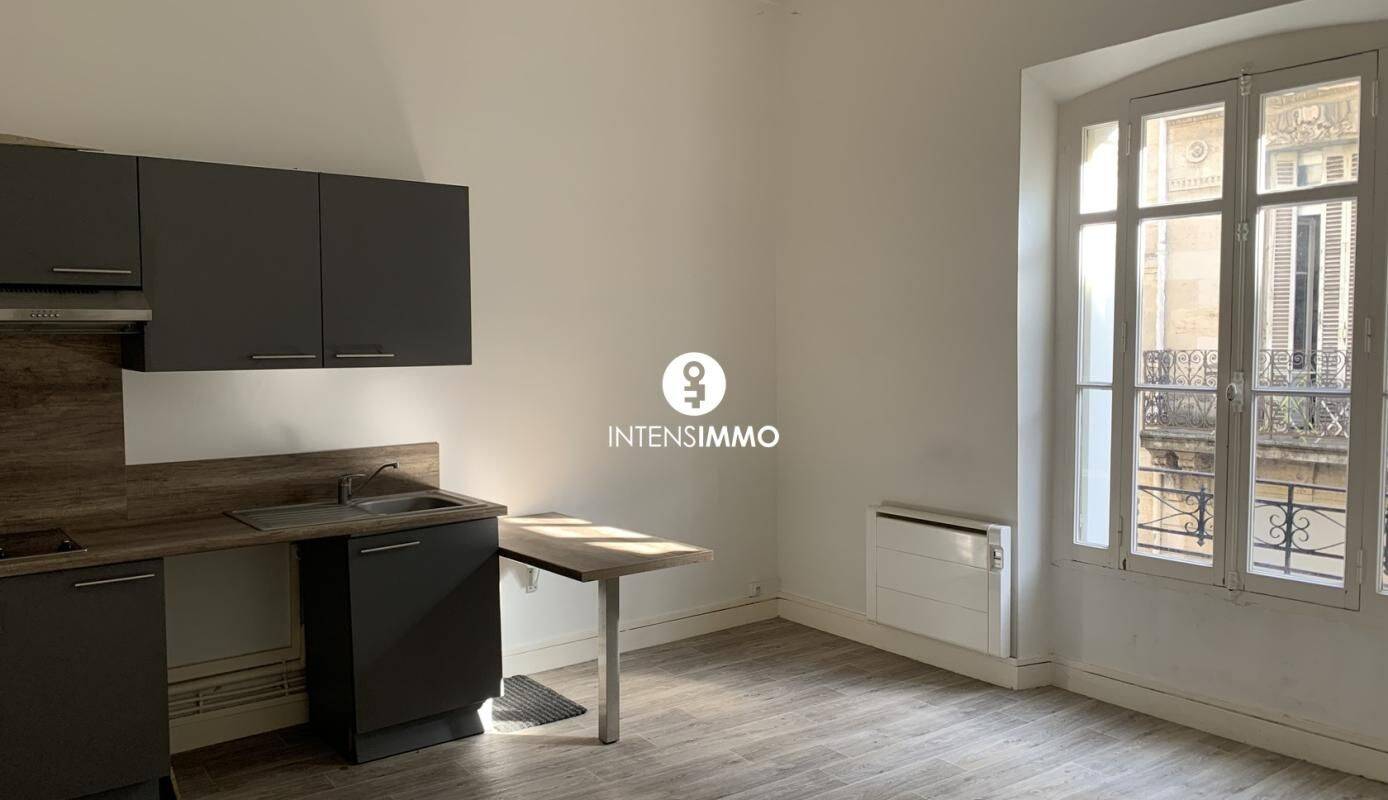 Appartement 2 pièces 35 m² · à Bordeaux · 35 m² · 884 €