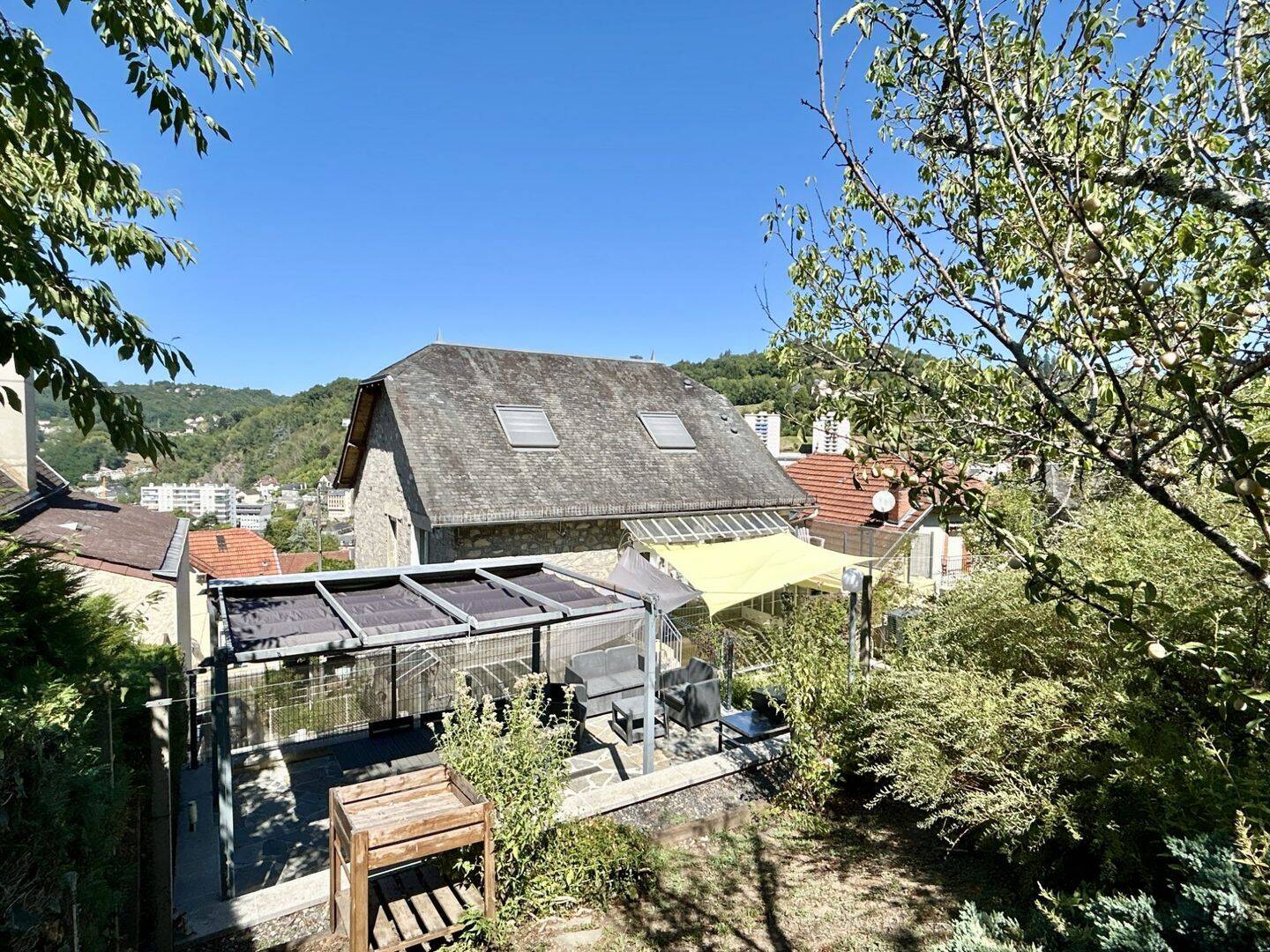 Appartement 4 pièces 105 m² · à Tulle · 105 m² · 129 600 €