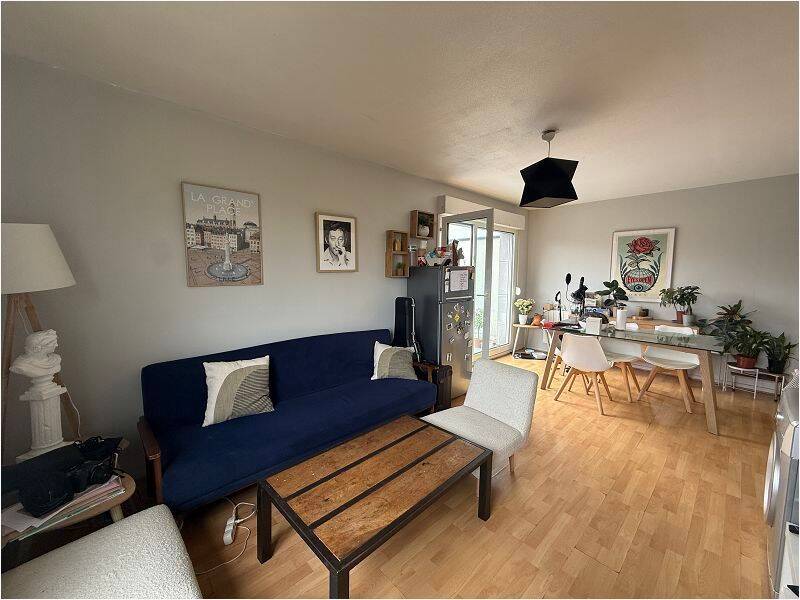 Appartement 1 pièce 37 m² · à Lille · 37 m² · 775 €/mois