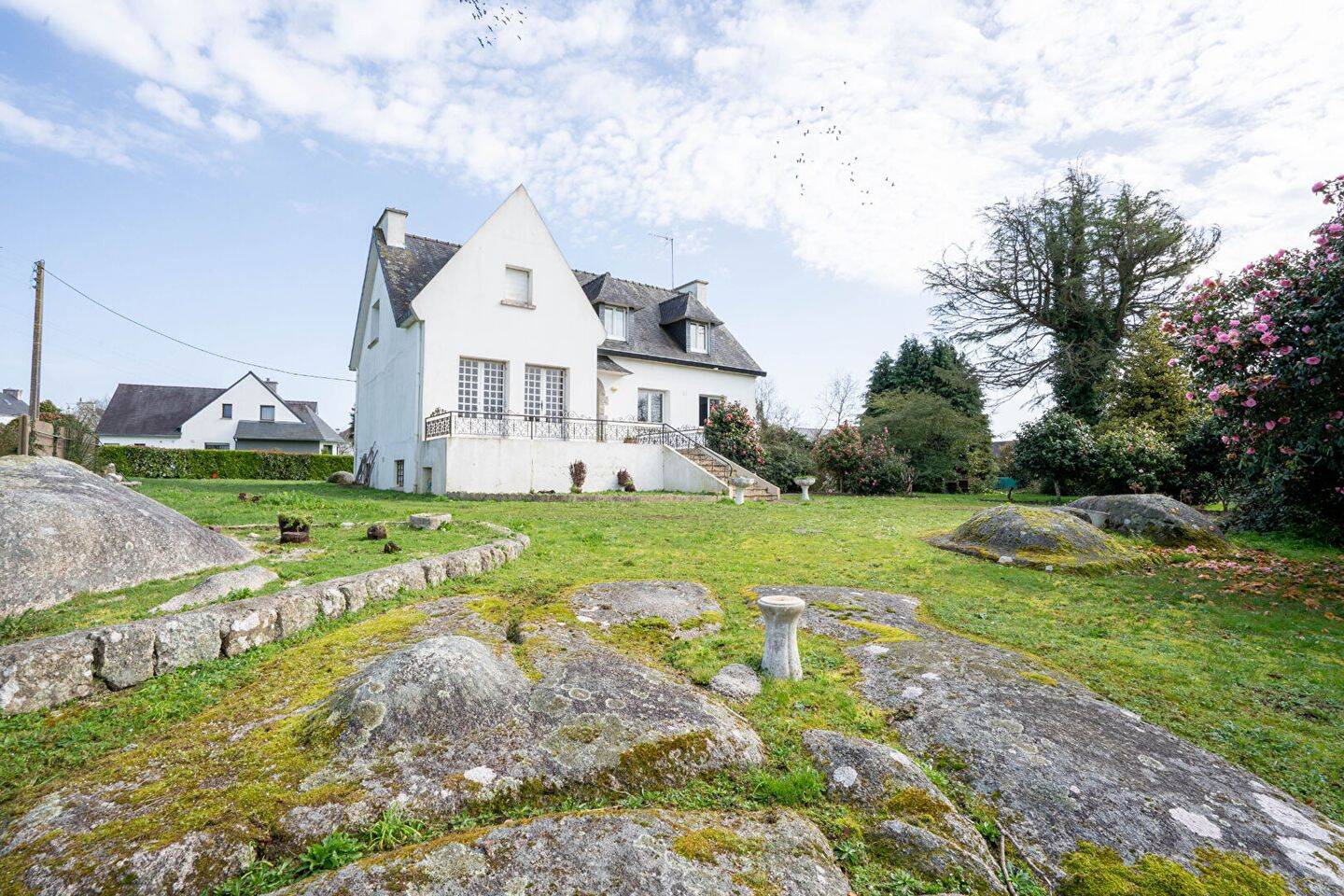 Maison 7 pièces 165 m² · à Pont-Aven · 164,6 m² · 275 600 €