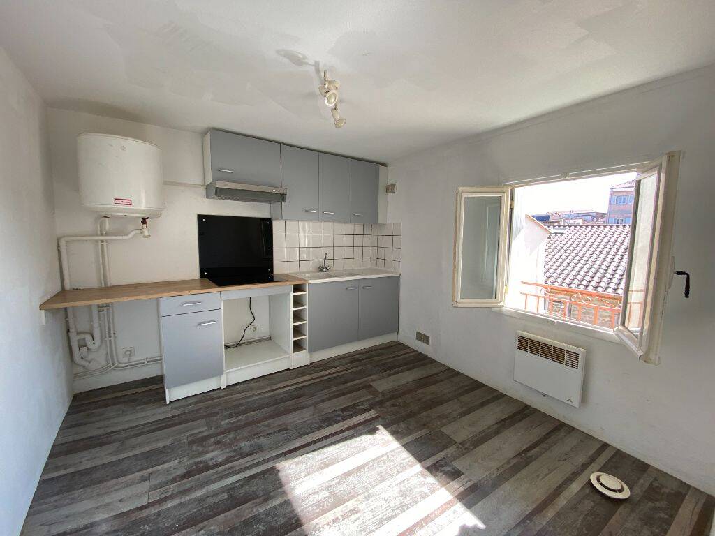 Appartement 1 pièce 37 m² · à Montbrison · 37 m² · 410 €/mois