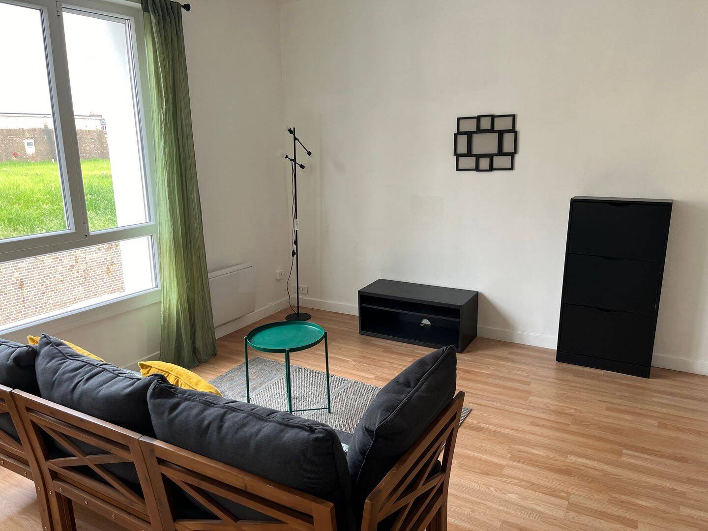 Appartement 2 pièces 53 m² · à Amiens · 52,7 m² · 770 €/mois