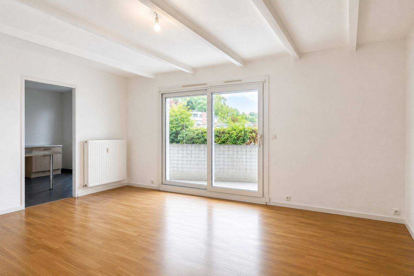 Appartement 4 pièces 86 m² · à Vandœuvre-lès-Nancy · 85,5 m² · 900 €