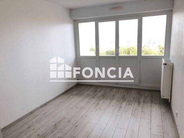Appartement 4 pièces 79 m² · à Nancy · 78,9 m² · 845 €