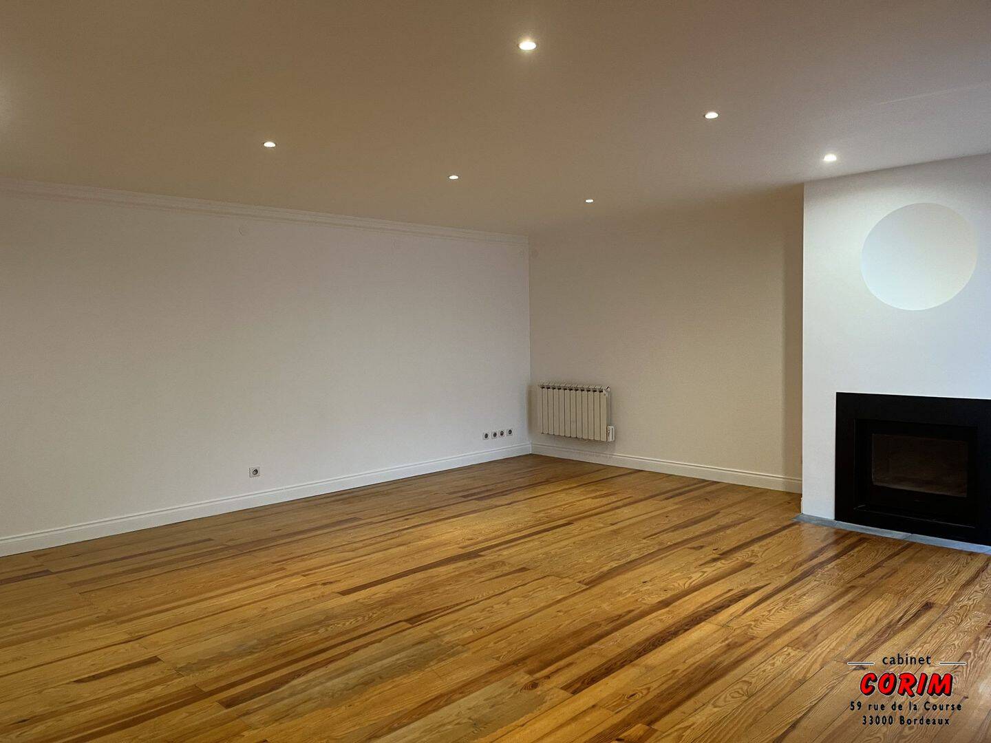 Appartement 5 pièces 157 m² · à Bordeaux · 156,9 m² · 2 020 €/mois