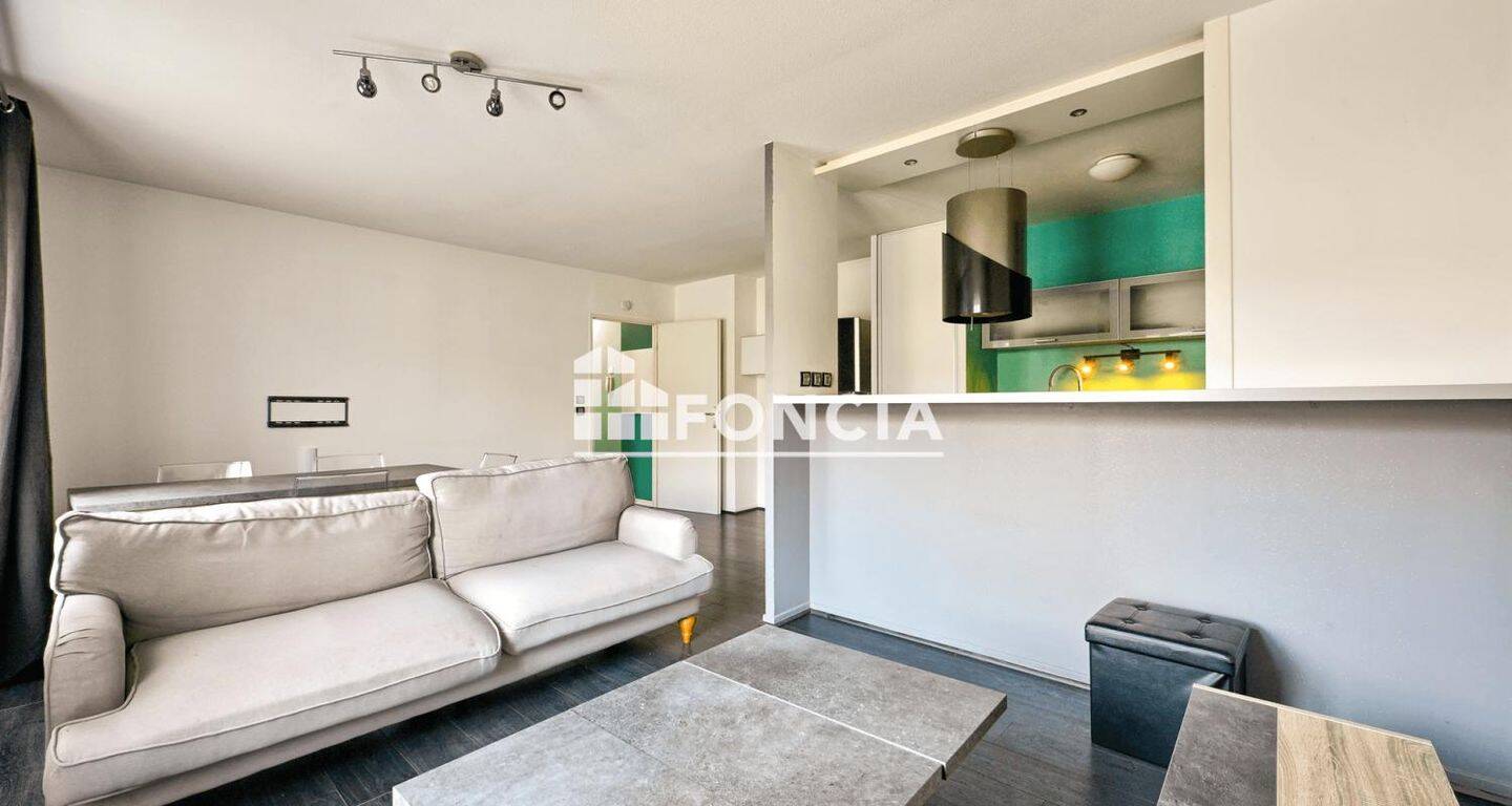 Appartement 3 pièces 65 m² · à Limay · 65 m² · 158 000 €