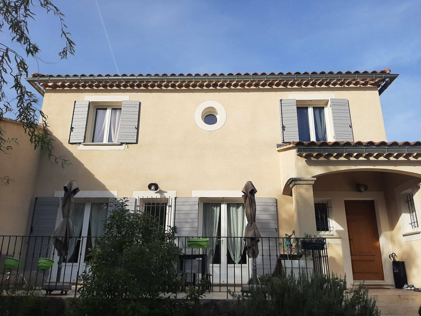 Maison 4 pièces 139 m² · à Jonquières · 139 m² · 1 452 €