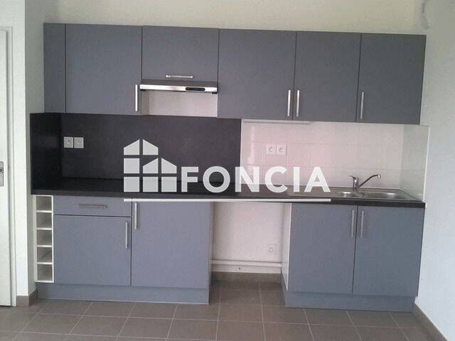 Appartement 3 pièces 63 m² · à Tours · 62,8 m² · 750 €/mois